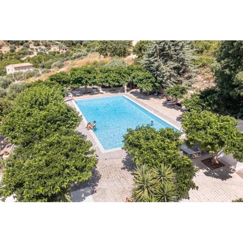 Agriturismo Val Di Noto