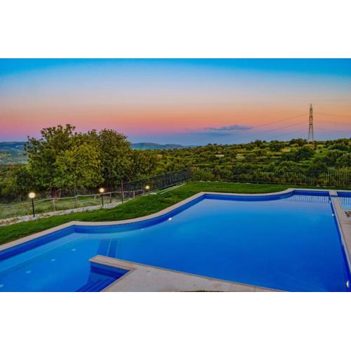 Agriturismo Villa Gaia