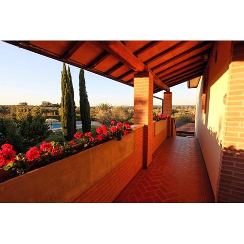 Agriturismo Villa Isa