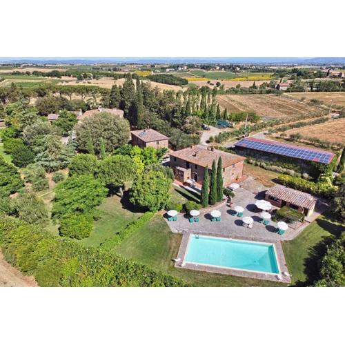 Agriturismo Villa La Morina