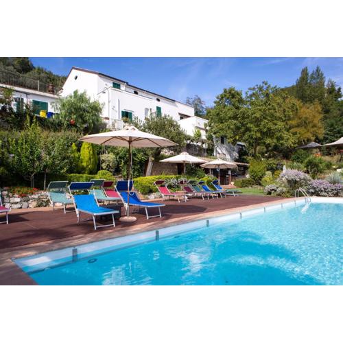 Agriturismo Villa Lupara