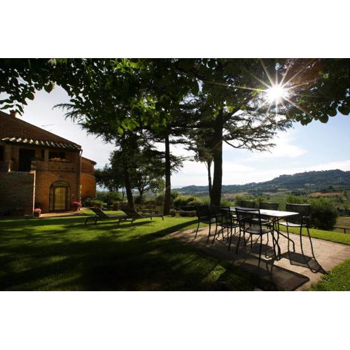 Agriturismo Villa Mazzi