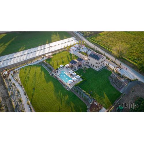 Agriturismo Villa Mei