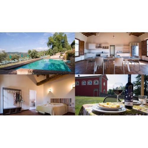 Agriturismo Villa Sardini