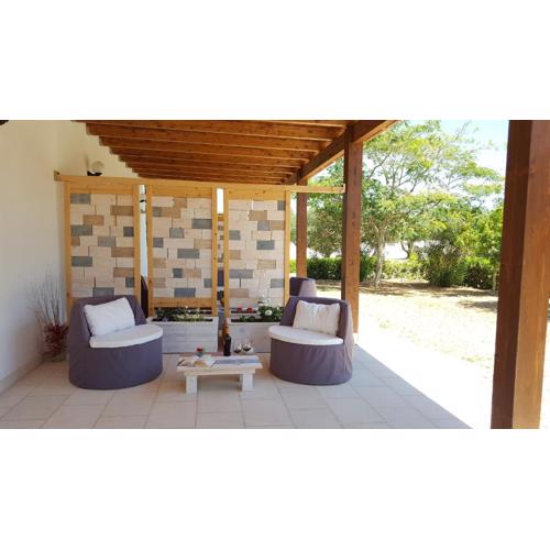 Agriturismo Villa Tommaso