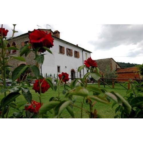 Agriturismo Villalba