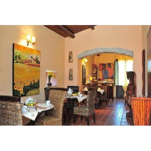 Agriturismo Vita e Natura