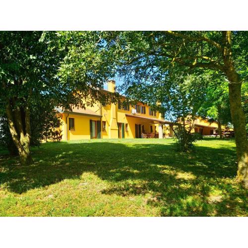 Agriturismo Zennare