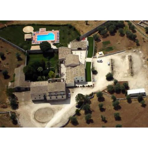 AgriturismoBugilfezza di TGESD