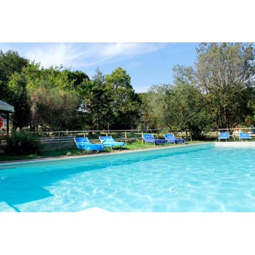 Agriturist Prile