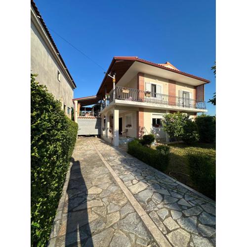 Agron Apartament