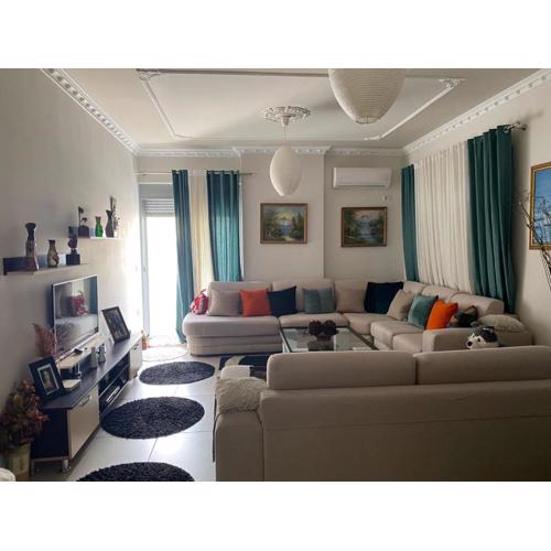 Agron Apartment