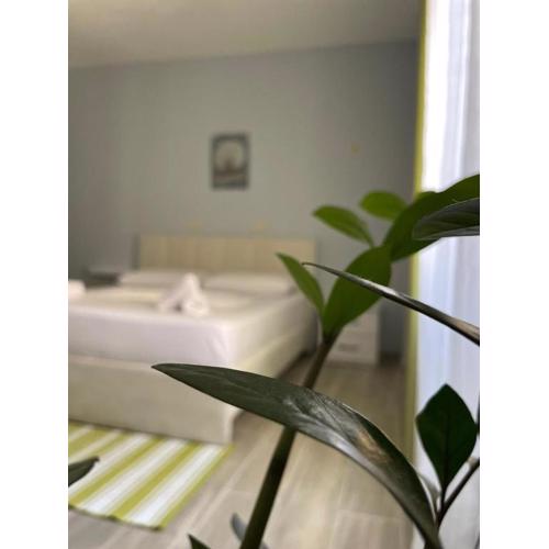 Agroni Apartment