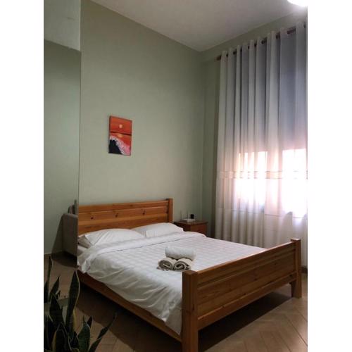 Agroni Rooms-21