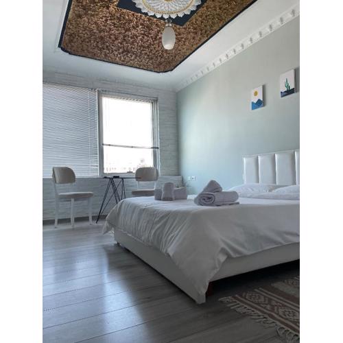 Agroni Rooms
