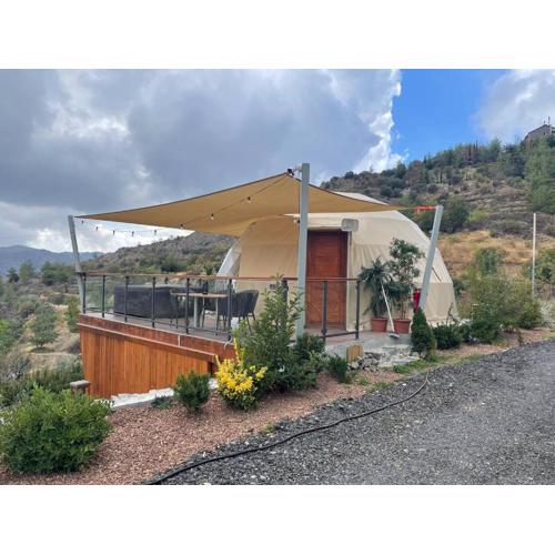 Agros Glamping Boutique