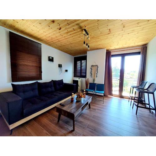 Agros Green Valley Suites