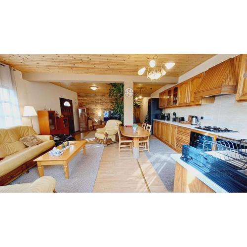 Agros Guest House