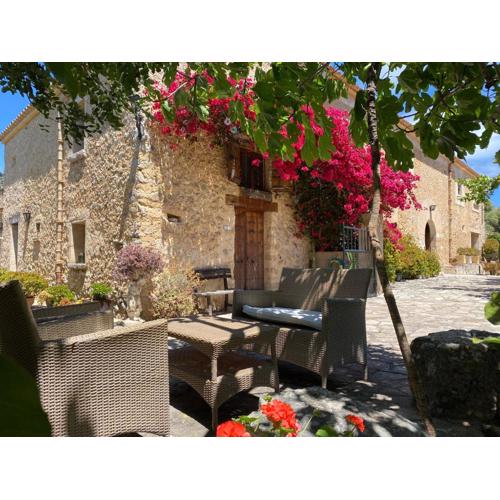Agroturismo Can Guillo