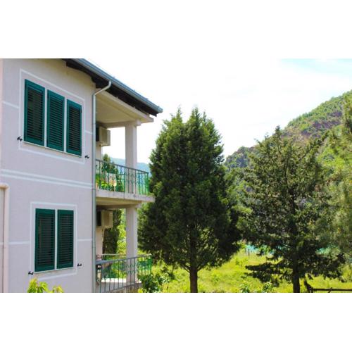 Agroturizem Hotel Vila Franceze