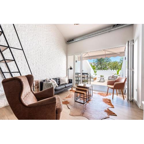 Agrupadas, Family apartment with amazing location