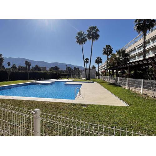 Aguamar Denia By Elconserje