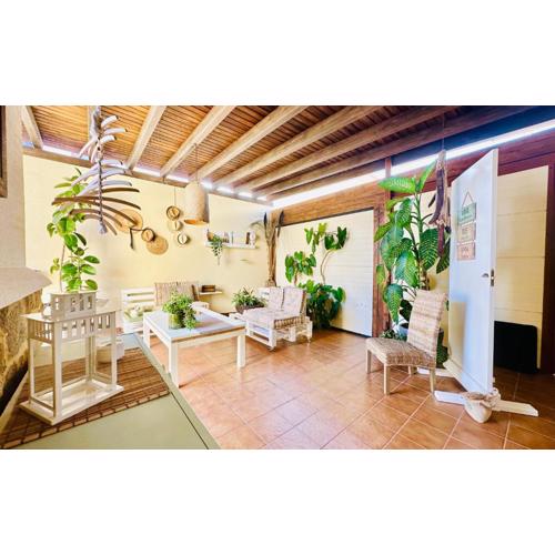 Aguaribay by Lovely Property