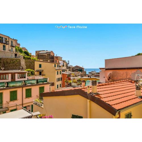 Aguglia House, Terre Marine