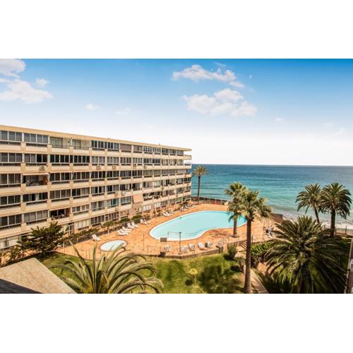 Aguila Playa Beach Escape