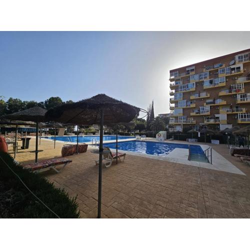 Aguila Relax Apartment