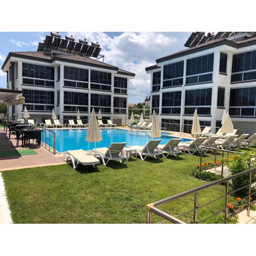 Agva Apart Otel