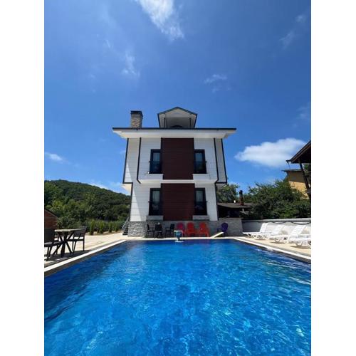 Ağva Capella Hideaway Hotel