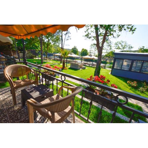 Ağva Casa Rosa Bungalov Otel