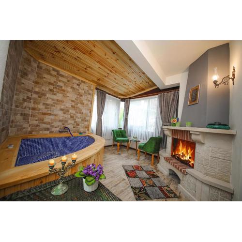 Ağva Deniz Yıldızı Otel