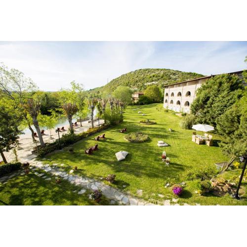 Agva Greenline Guesthouse (Adult Only +12)