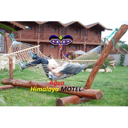 Agva Himalaya Motel