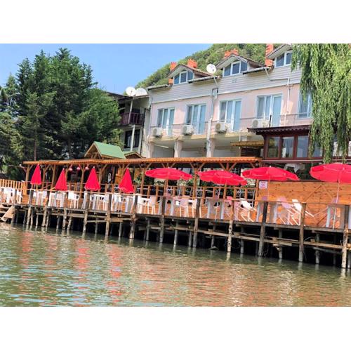 agva temmuz otel