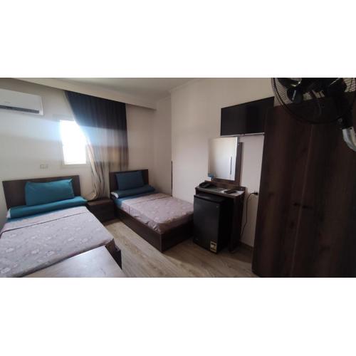 فندق أجياد Agyad Hotel
