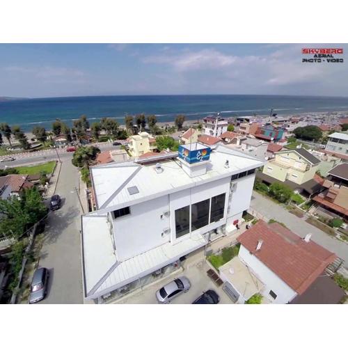 AGZ Hotel
