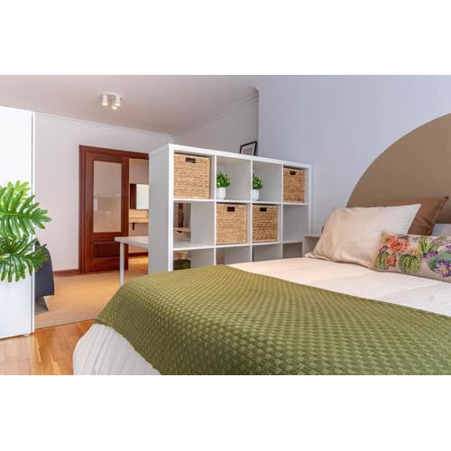 AH Delux3Rooms Gijón VUT6893AS