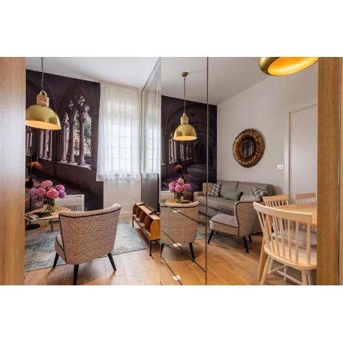 AH Design Luxury Apartments