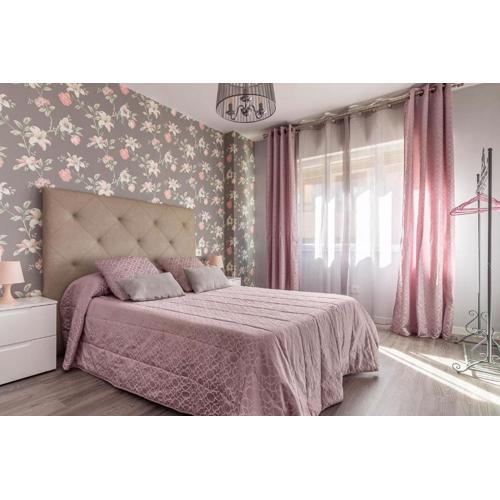 AH Poniente Beach Apartment Gijón VUT6895AS