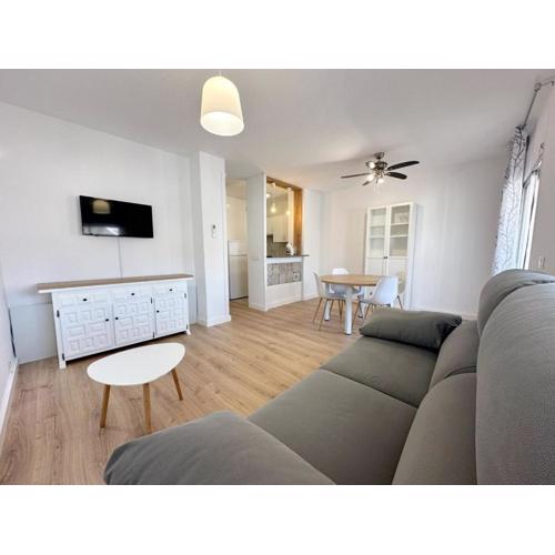 AH RENTALS Acualandia Apartamento
