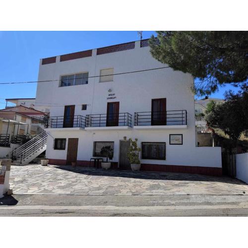 AH Rentals Apartamentos Rovira