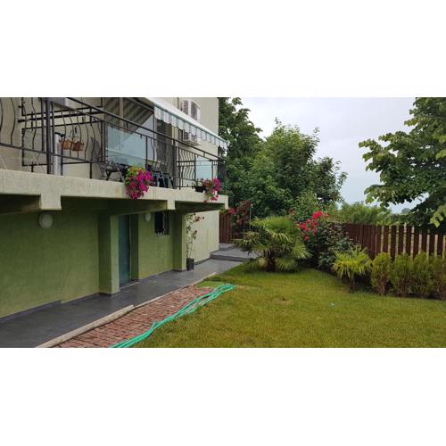 Aheloy Apartments