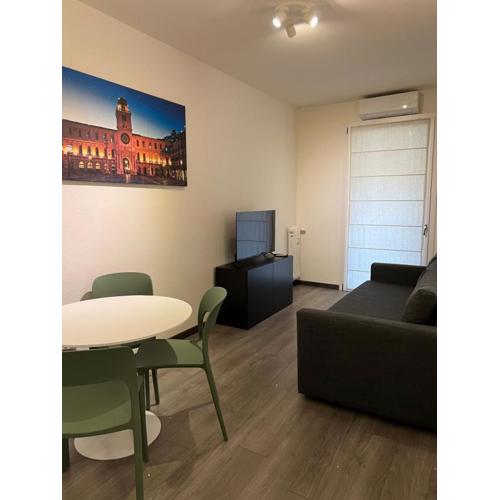 AHF apartments