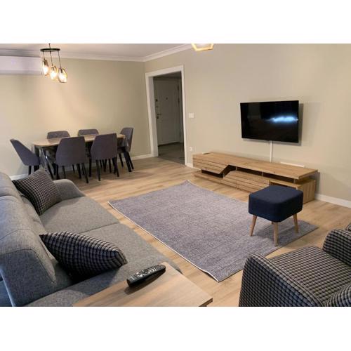 AHG Atlas Apartments