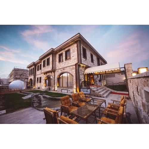 Ahiyan Hotel