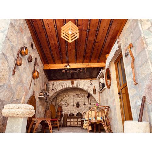 Ahmetaj Guest House