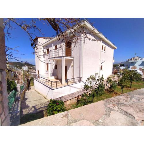 Ahmeti Rooms